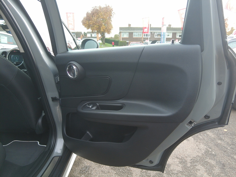 MINI Countryman Cooper - U93567