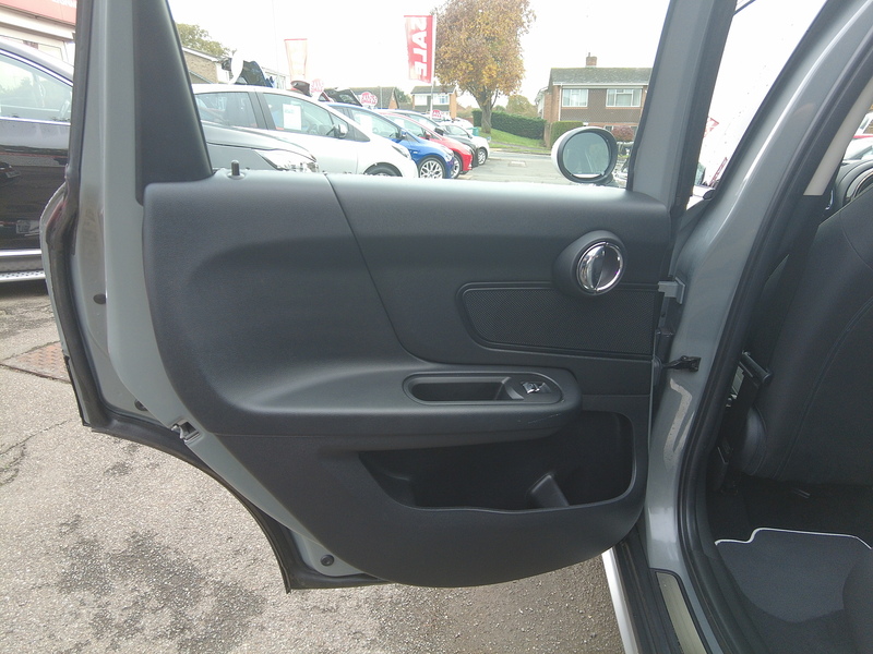 MINI Countryman Cooper - U93567