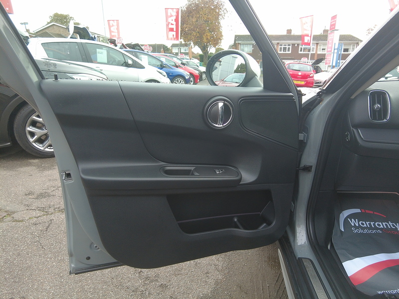 MINI Countryman Cooper - U93567