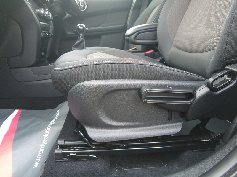 MINI Countryman Cooper - U93567