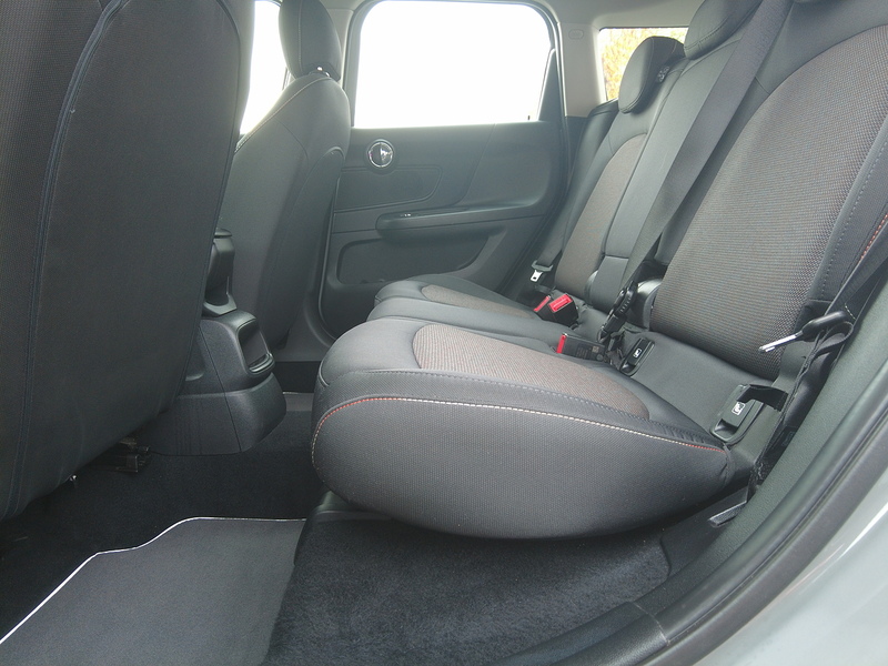 MINI Countryman Cooper - U93567