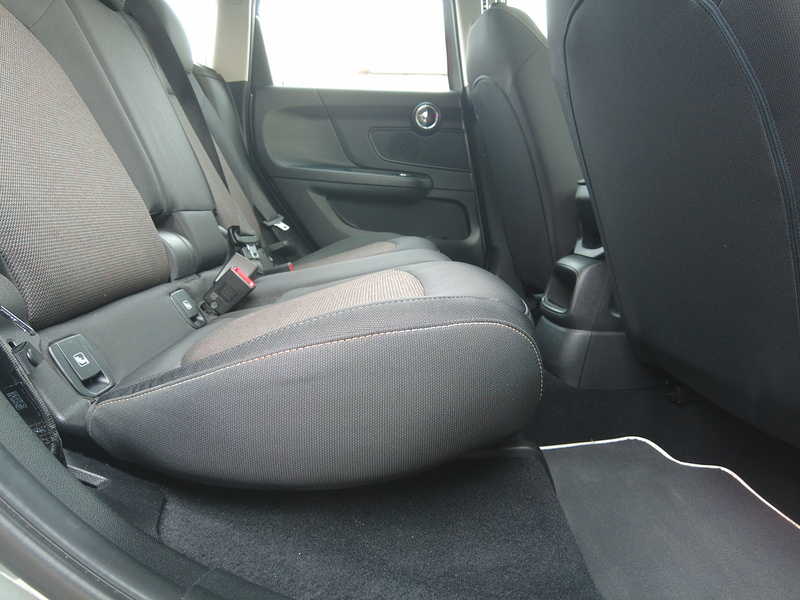 MINI Countryman Cooper - U93567