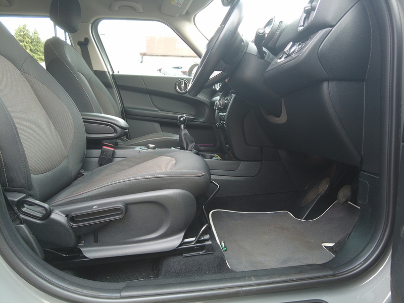 MINI Countryman Cooper - U93567