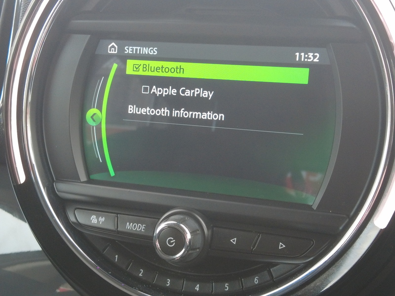 MINI Countryman Cooper - U93567