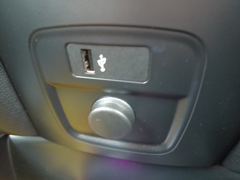 MINI Countryman Cooper - U93567