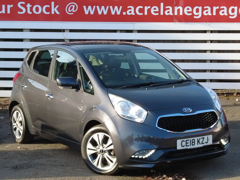 Kia Venga 4 - U93570