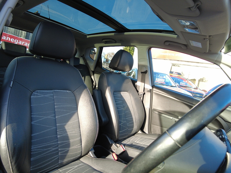 Kia Venga 4 - U93570