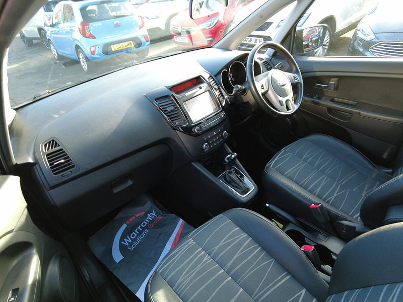 Kia Venga 4 - U93570