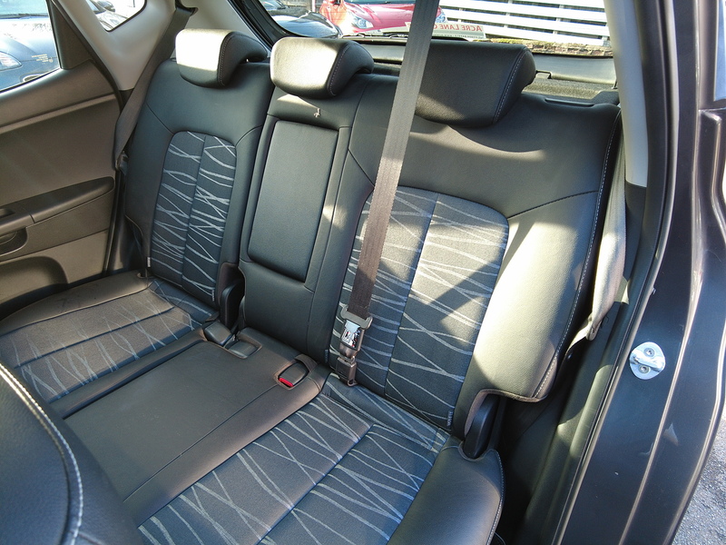 Kia Venga 4 - U93570