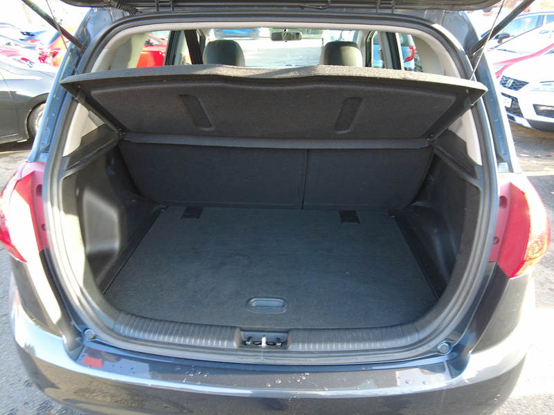 Kia Venga 4 - U93570