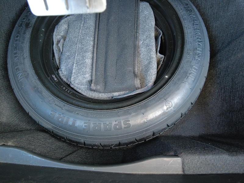 Kia Venga 4 - U93570