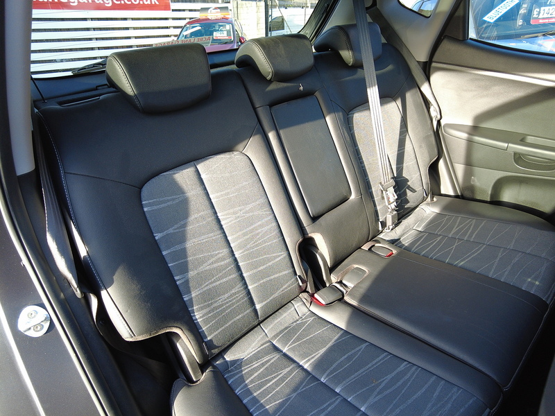 Kia Venga 4 - U93570