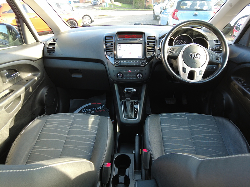 Kia Venga 4 - U93570