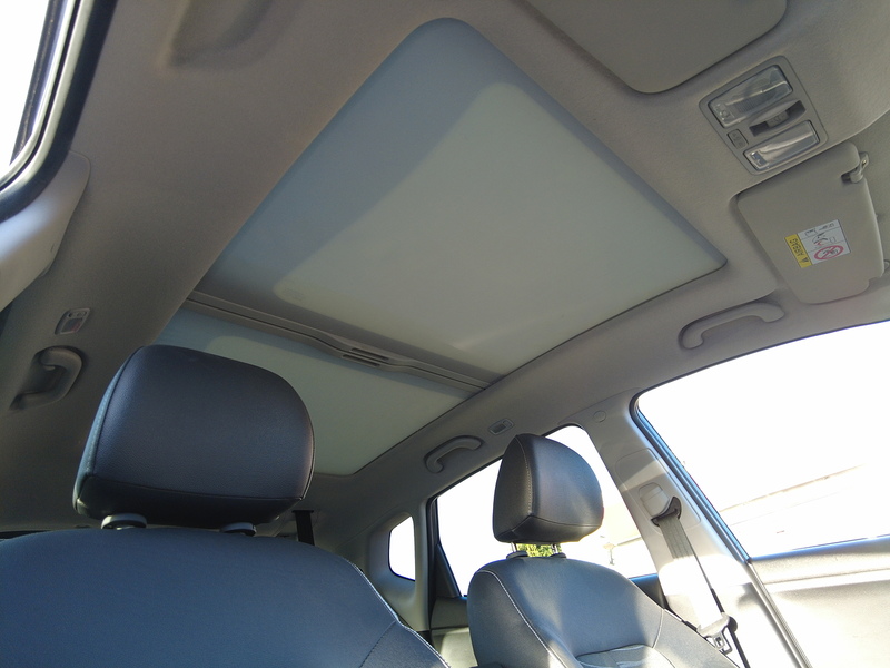 Kia Venga 4 - U93570