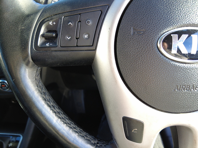 Kia Venga 4 - U93570