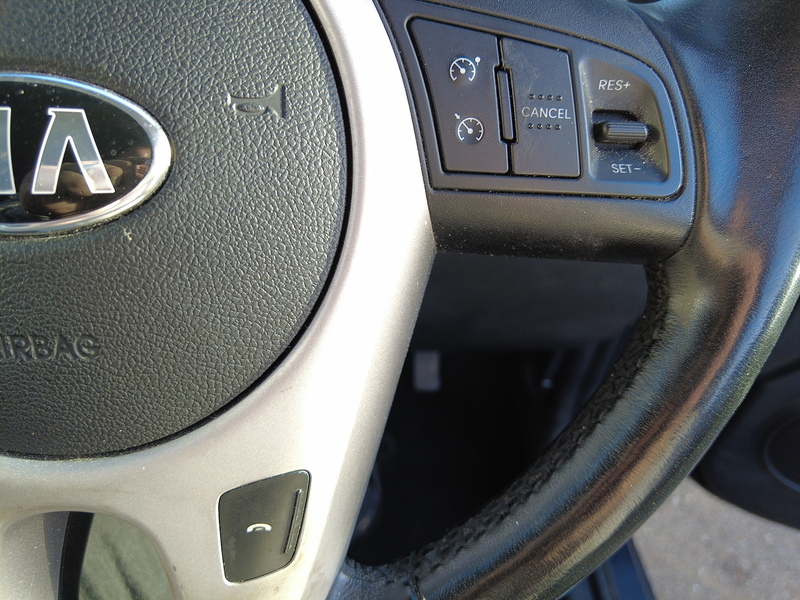 Kia Venga 4 - U93570