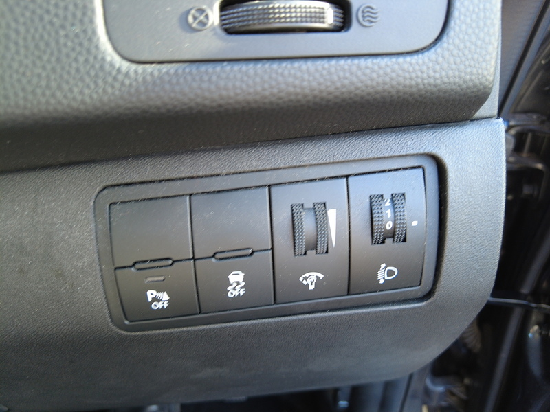 Kia Venga 4 - U93570