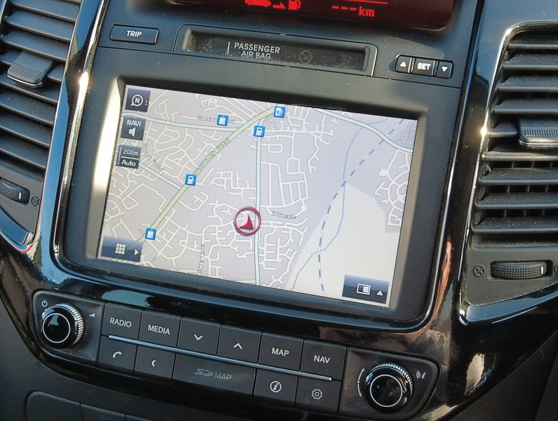 Kia Venga 4 - U93570