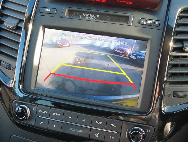 Kia Venga 4 - U93570