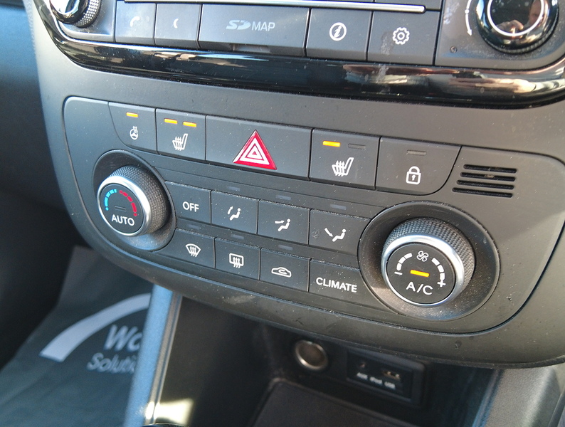 Kia Venga 4 - U93570