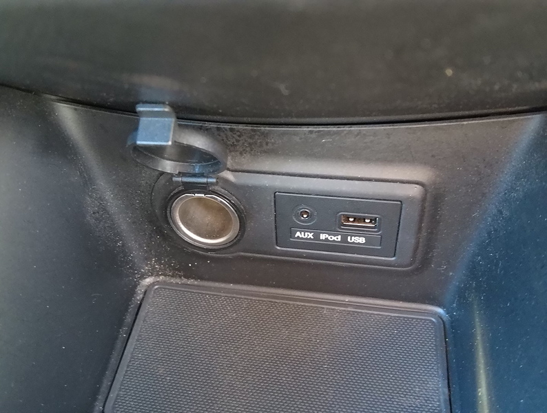 Kia Venga 4 - U93570