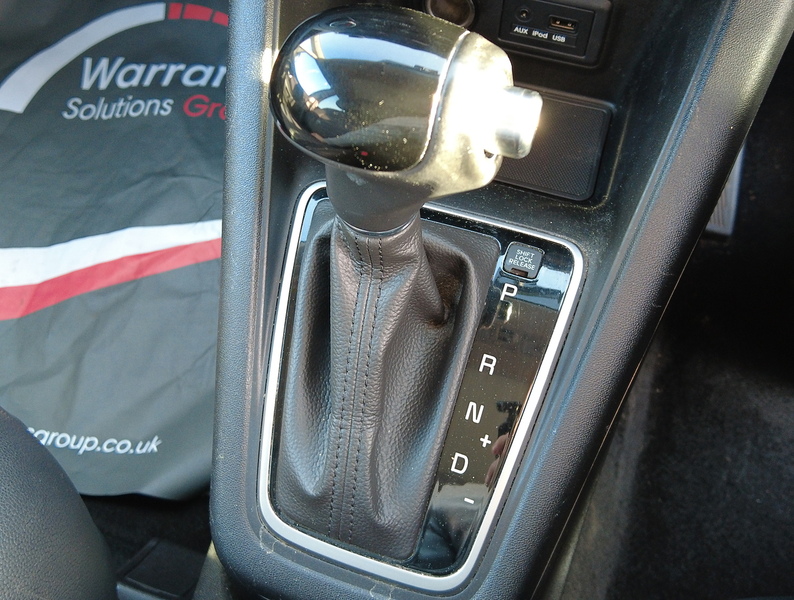 Kia Venga 4 - U93570