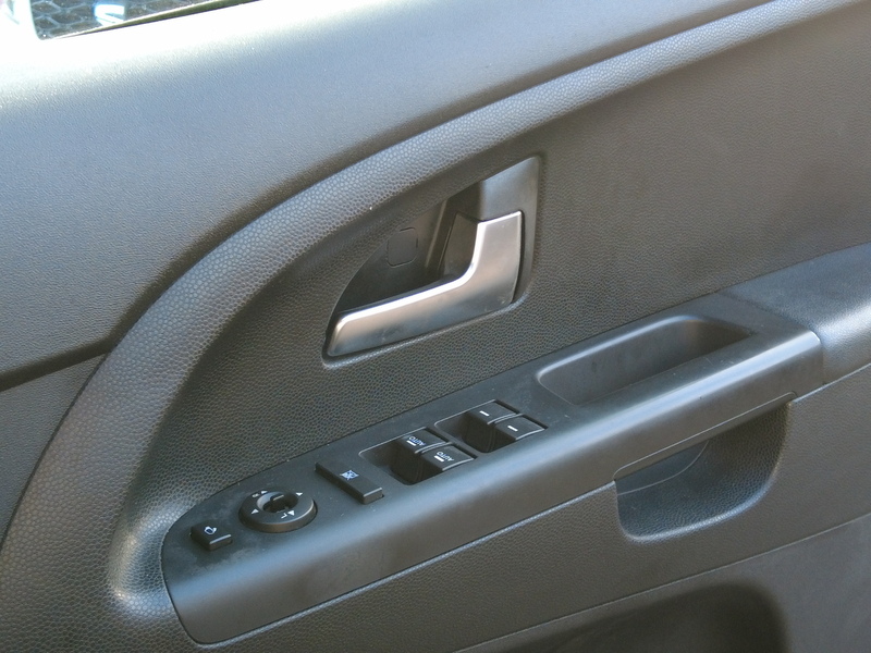 Kia Venga 4 - U93570