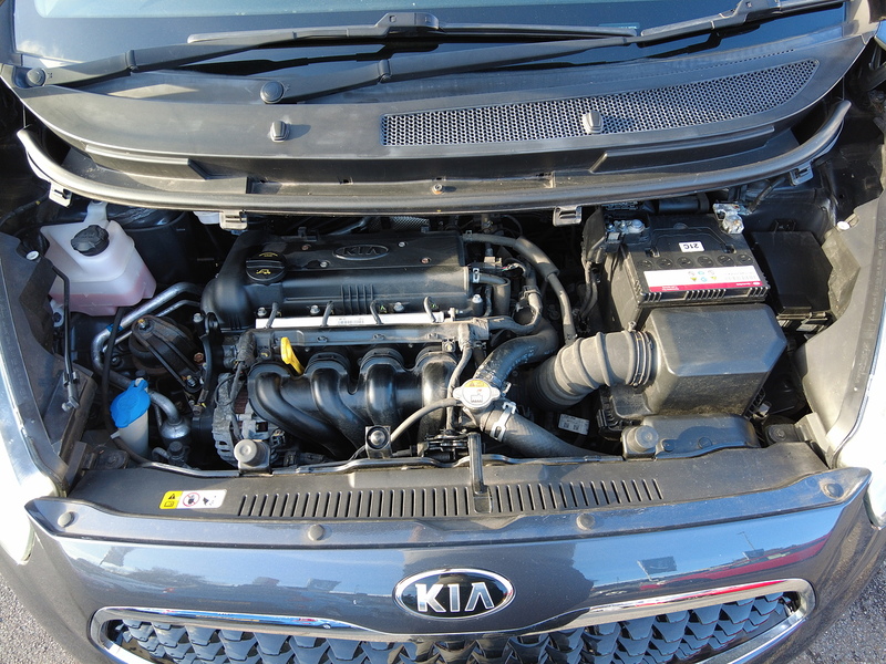 Kia Venga 4 - U93570