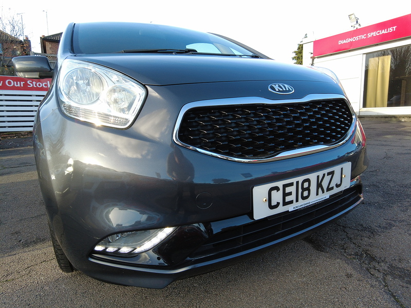 Kia Venga 4 - U93570