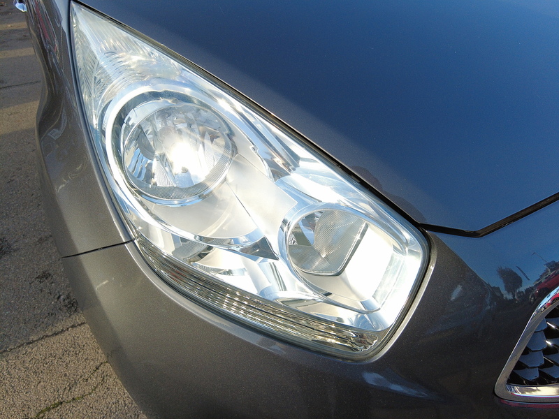 Kia Venga 4 - U93570