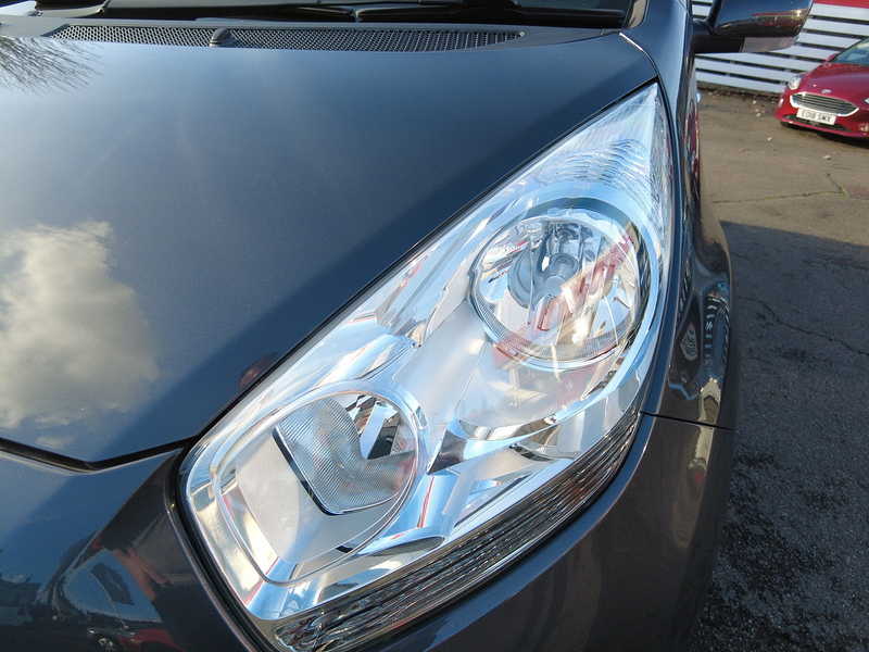 Kia Venga 4 - U93570