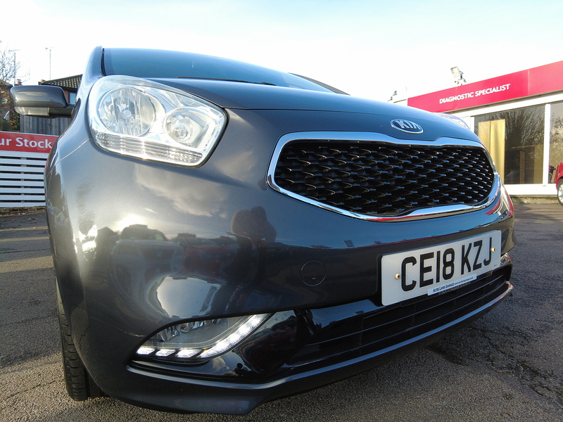 Kia Venga 4 - U93570