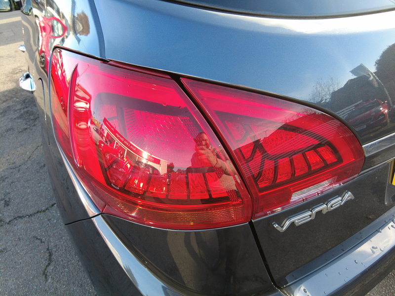 Kia Venga 4 - U93570