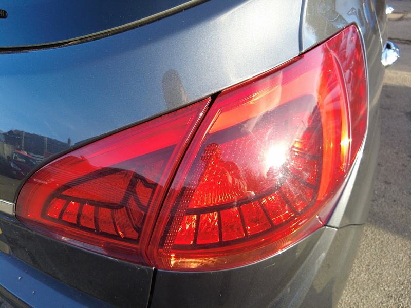 Kia Venga 4 - U93570