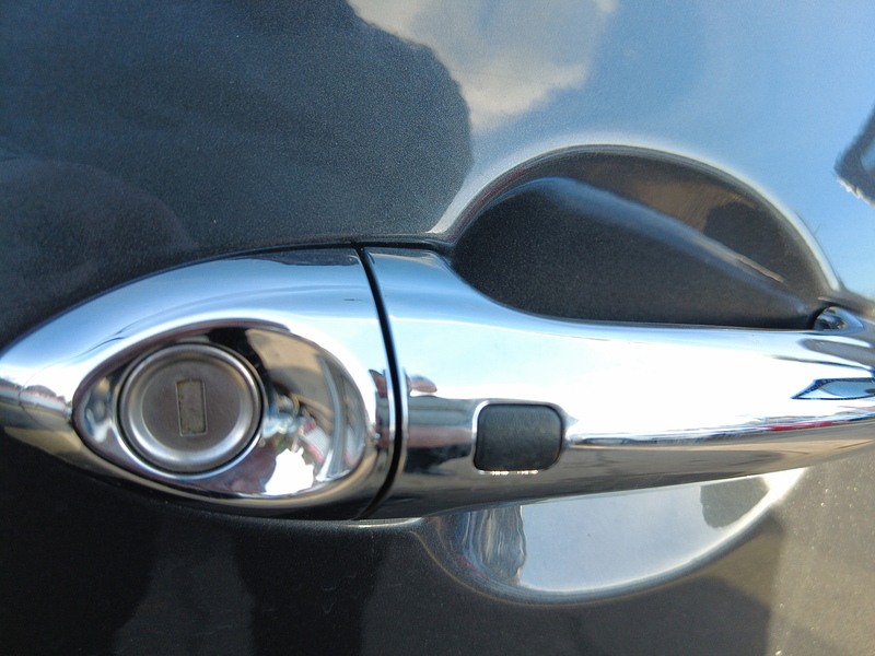 Kia Venga 4 - U93570