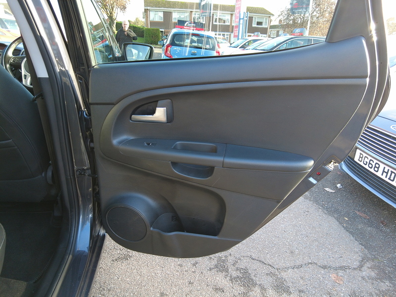 Kia Venga 4 - U93570