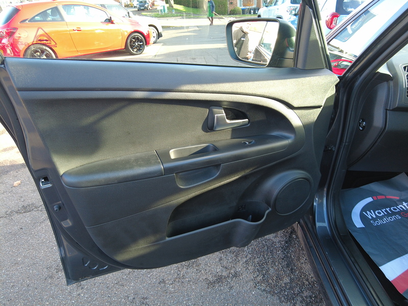 Kia Venga 4 - U93570