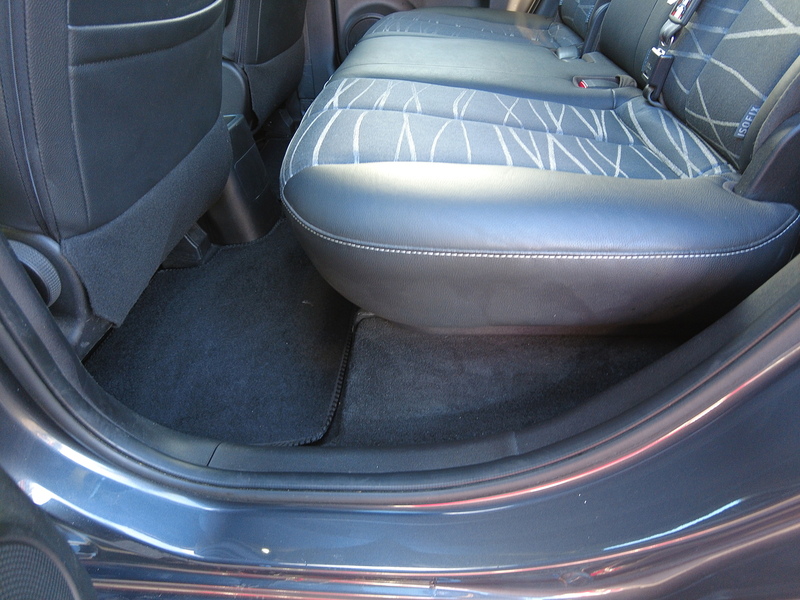 Kia Venga 4 - U93570