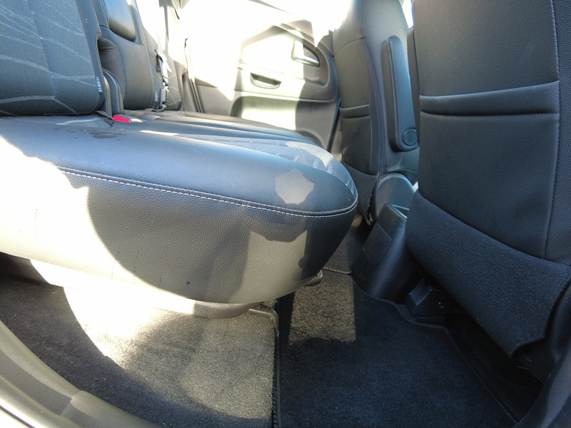 Kia Venga 4 - U93570