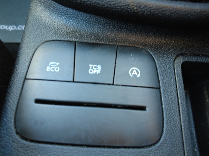 Ford Fiesta T EcoBoost Titanium - U93574