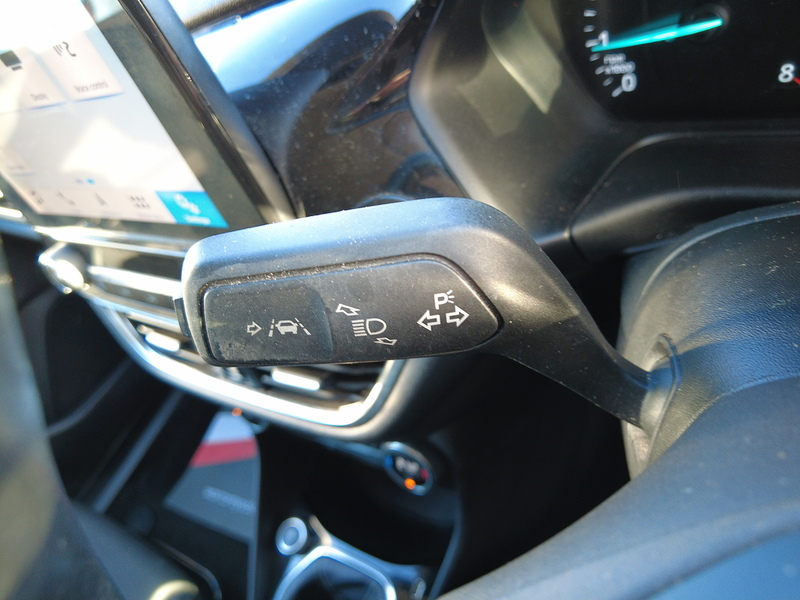 Ford Fiesta T EcoBoost Titanium - U93574