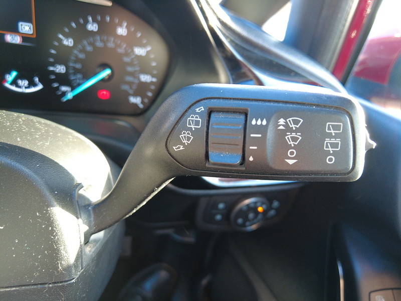 Ford Fiesta T EcoBoost Titanium - U93574