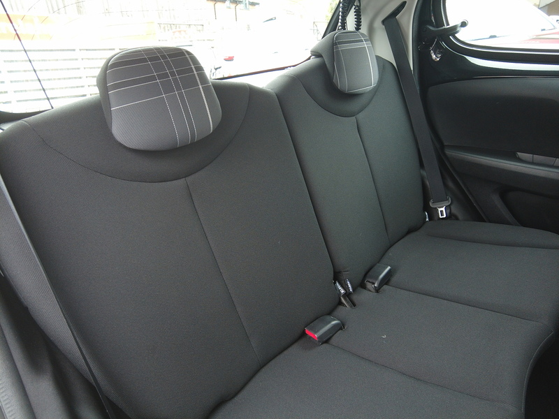 Peugeot 108 Active - U93575