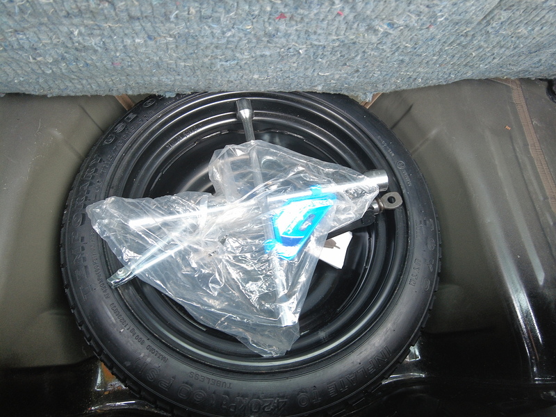 Peugeot 108 Active - U93575