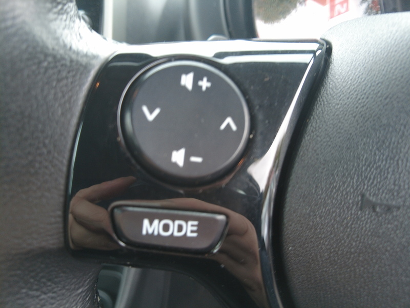 Peugeot 108 Active - U93575