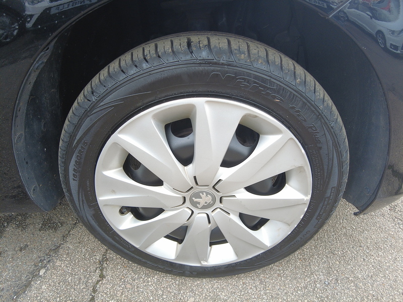 Peugeot 108 Active - U93575