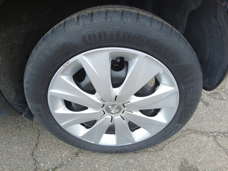 Peugeot 108 Active - U93575