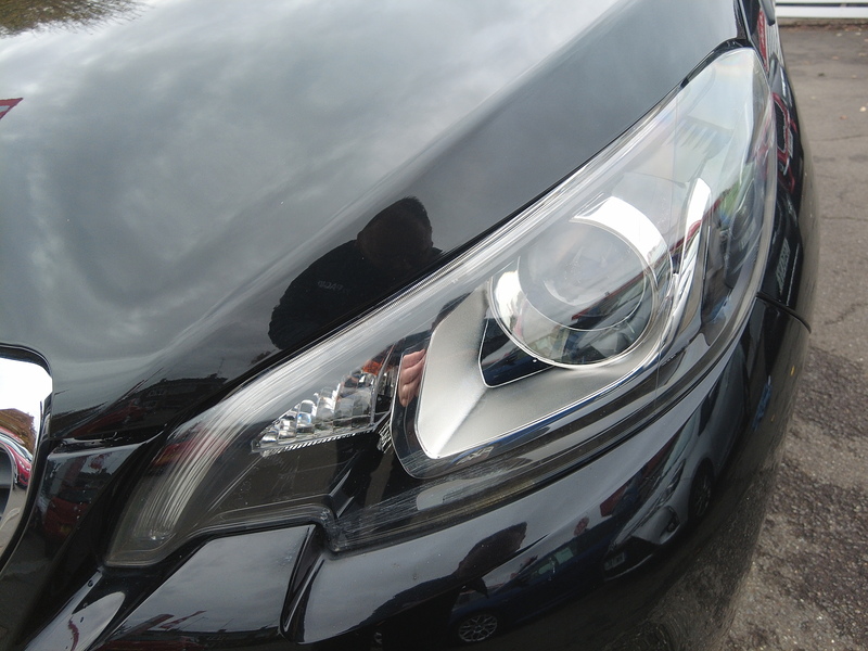 Peugeot 108 Active - U93575