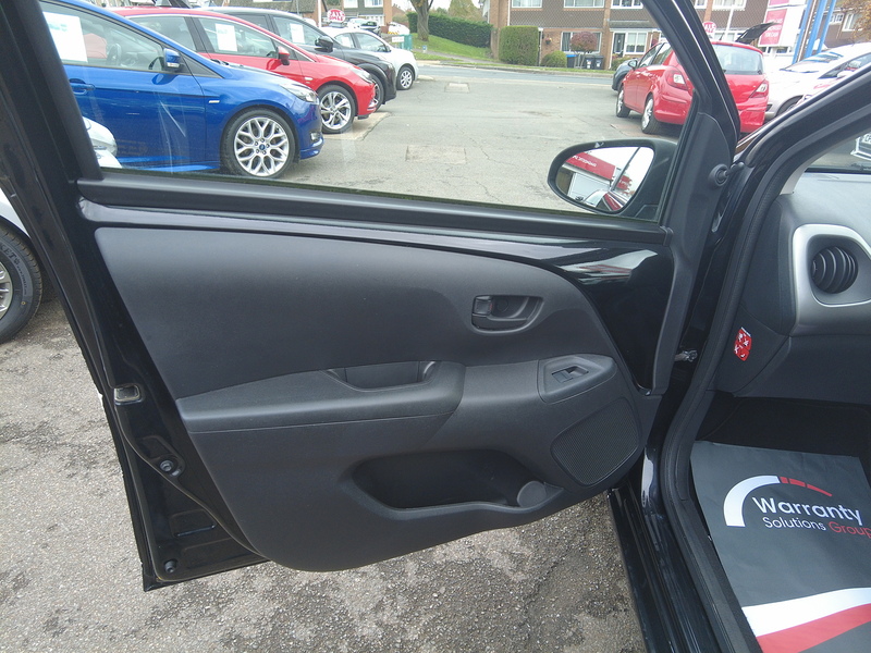 Peugeot 108 Active - U93575