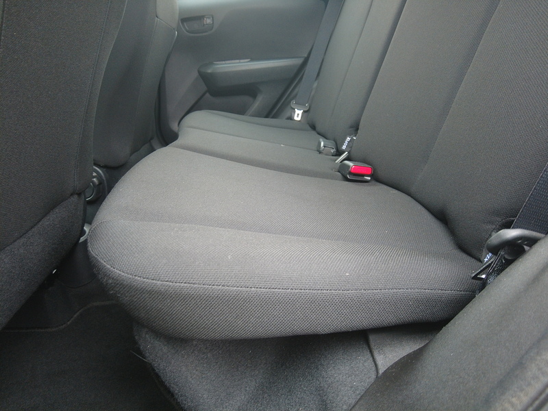 Peugeot 108 Active - U93575